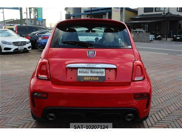 Abarth 595 2017-06 221132-4