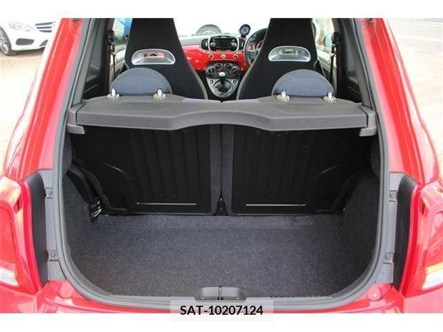 Abarth 595 2017-06 221132-5