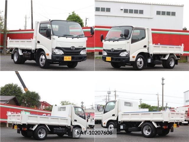 Hino DUTRO 2018-01 268686-6