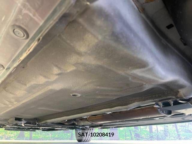 Nissan CUBE 2009-09 396179-18