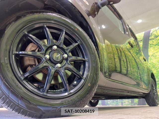Nissan CUBE 2009-09 396179-11