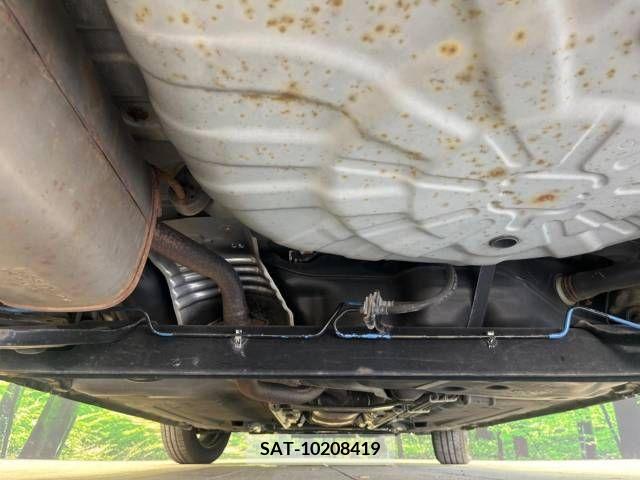 Nissan CUBE 2009-09 396179-17