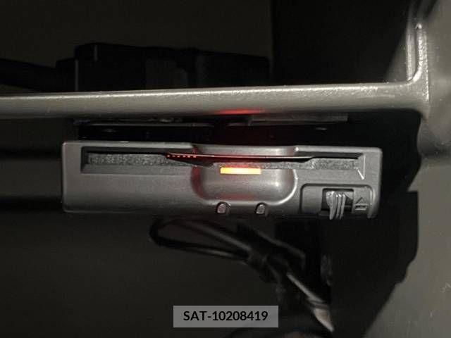 Nissan CUBE 2009-09 396179-3