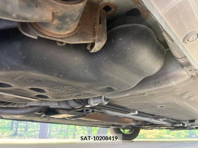 Nissan CUBE 2009-09 396179-19