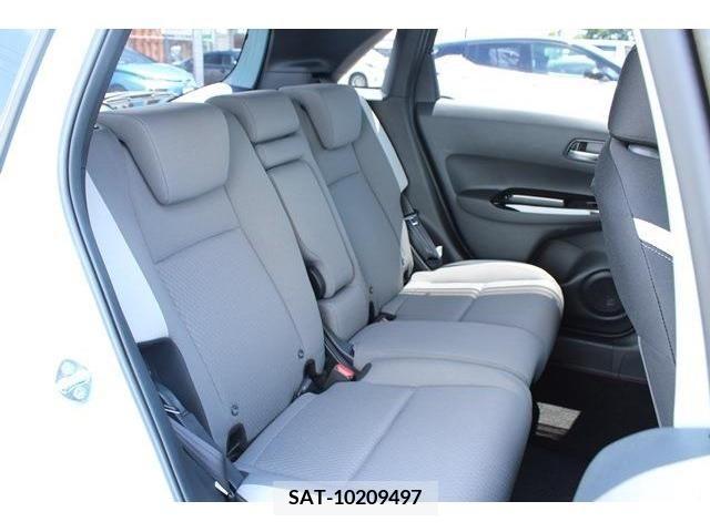 Honda FIT 2020-11 270849-14