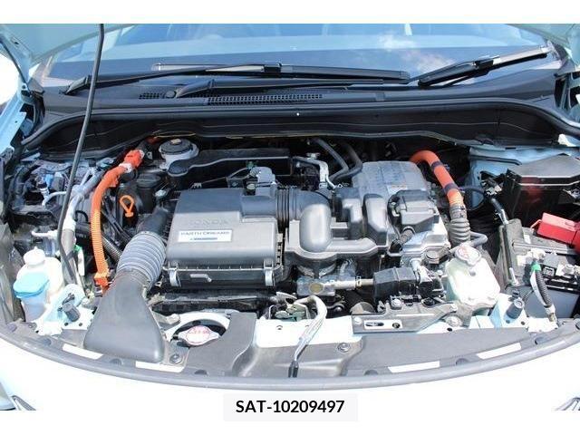 Honda FIT 2020-11 270849-17