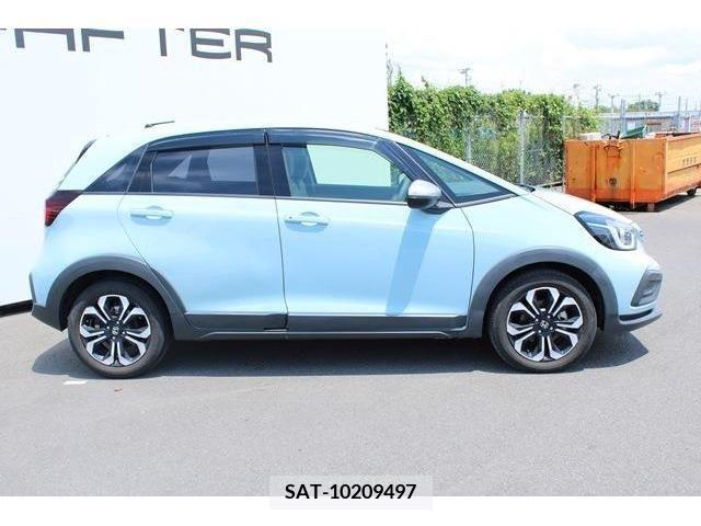 Honda FIT 2020-11 270849-7