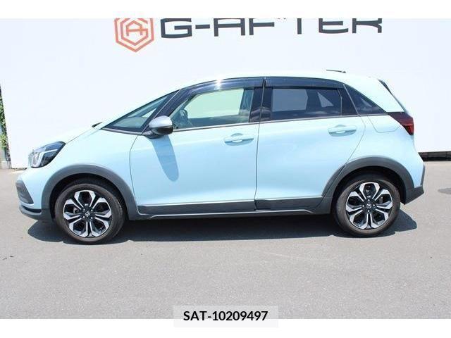 Honda FIT 2020-11 270849-9