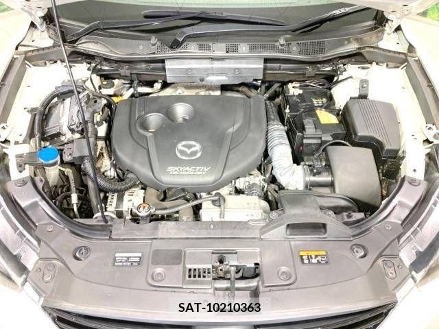 Mazda CX-5 2016-04 265798-18