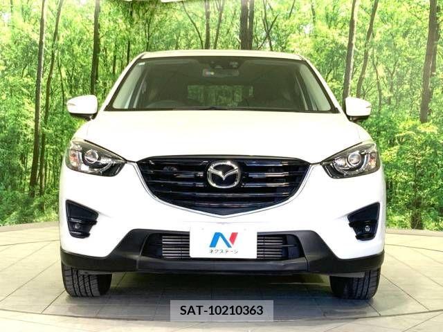 Mazda CX-5 2016-04 265798-14