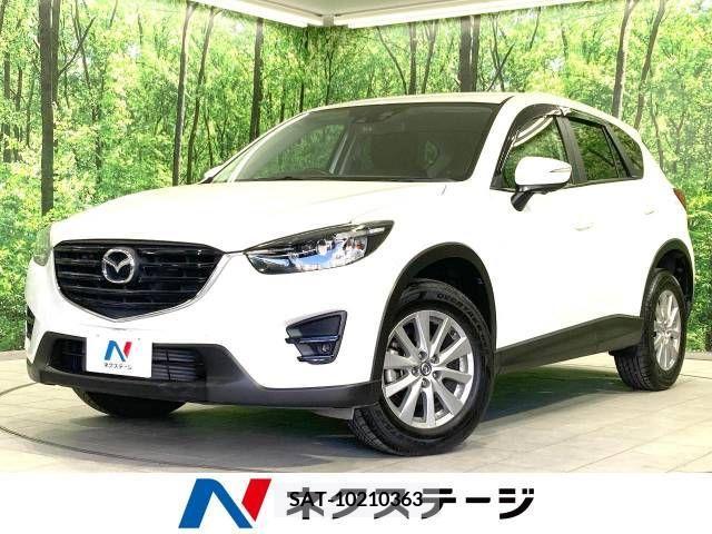 Mazda CX-5 2016-04 265798-0