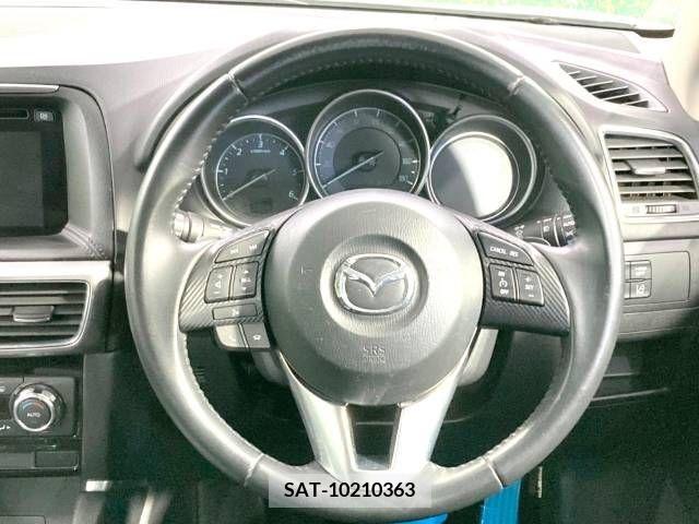 Mazda CX-5 2016-04 265798-13