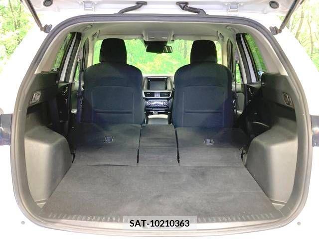 Mazda CX-5 2016-04 265798-10