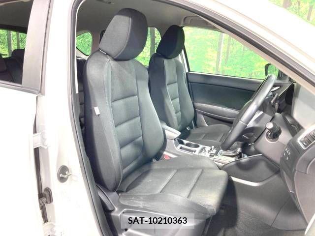 Mazda CX-5 2016-04 265798-8