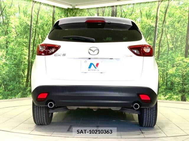 Mazda CX-5 2016-04 265798-15