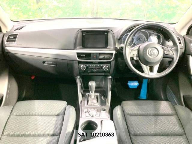 Mazda CX-5 2016-04 265798-1