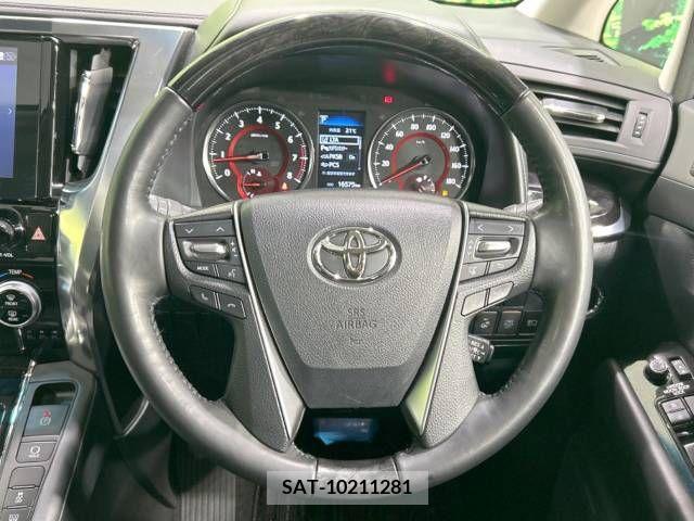 Toyota ALPHARD 2023-01 299590-9