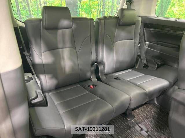 Toyota ALPHARD 2023-01 299590-7
