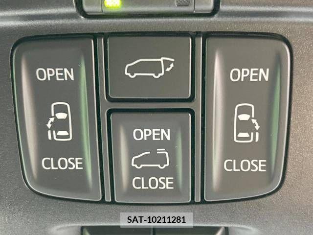 Toyota ALPHARD 2023-01 299590-5