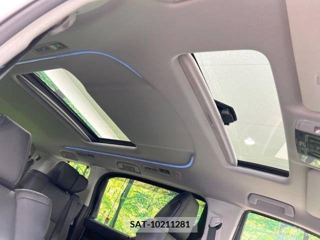 Toyota ALPHARD 2023-01 299590-2