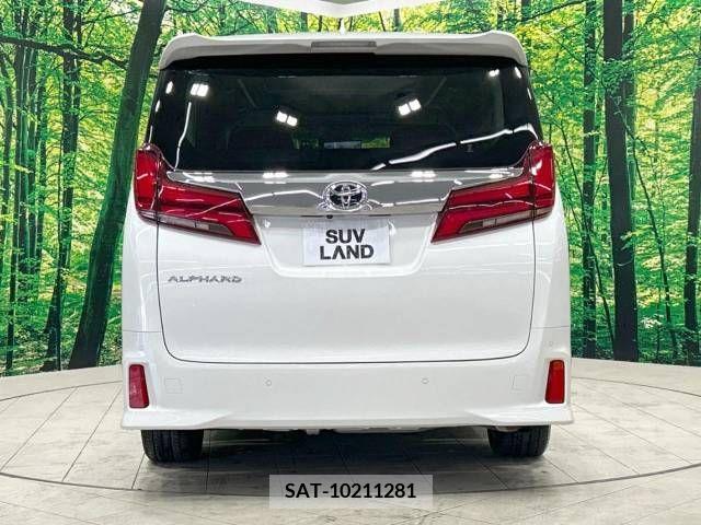 Toyota ALPHARD 2023-01 299590-13