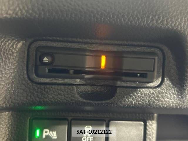 Honda N BOX CUSTOM 2022-04 351020-6