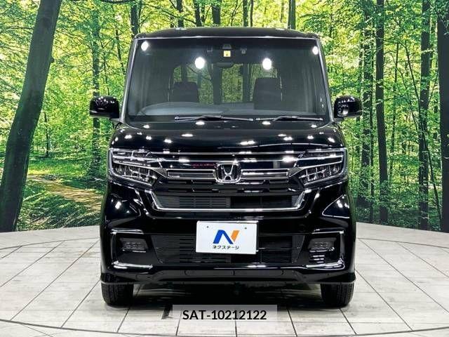 Honda N BOX CUSTOM 2022-04 351020-13