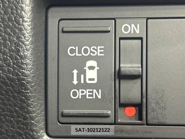 Honda N BOX CUSTOM 2022-04 351020-4