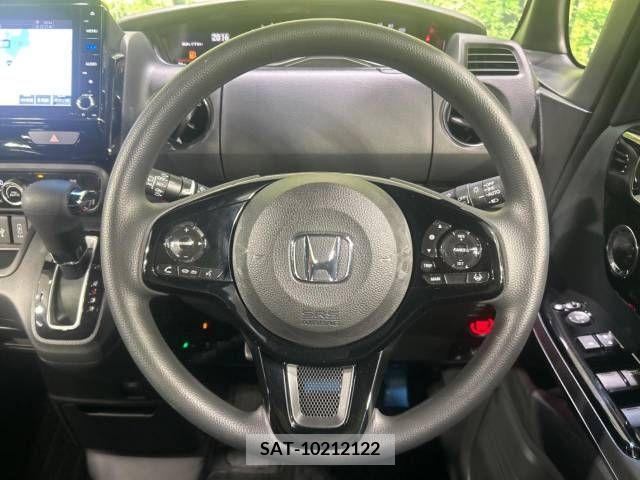Honda N BOX CUSTOM 2022-04 351020-10