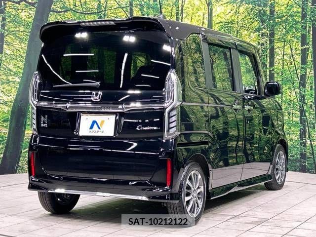 Honda N BOX CUSTOM 2022-04 351020-16
