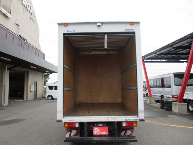 Mitsubishi CANTER 2016-06 15527-7