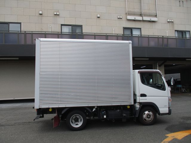 Mitsubishi CANTER 2016-06 15527-5