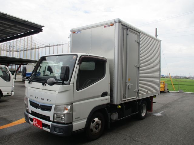 Mitsubishi CANTER 2016-06 15527-0