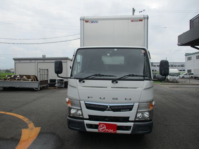 Mitsubishi CANTER 2016-06 15527-2