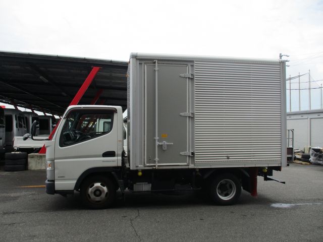 Mitsubishi CANTER 2016-06 15527-4