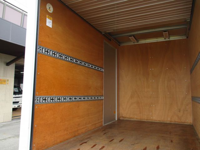 Mitsubishi CANTER 2016-06 15527-8