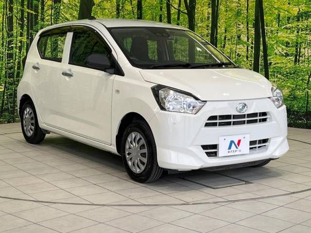 Daihatsu MIRA ES 2018-09 15952-16
