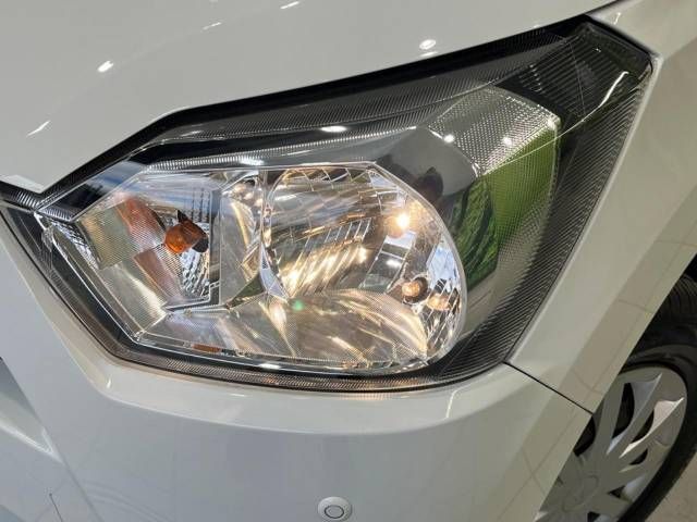 Daihatsu MIRA ES 2018-09 15952-12