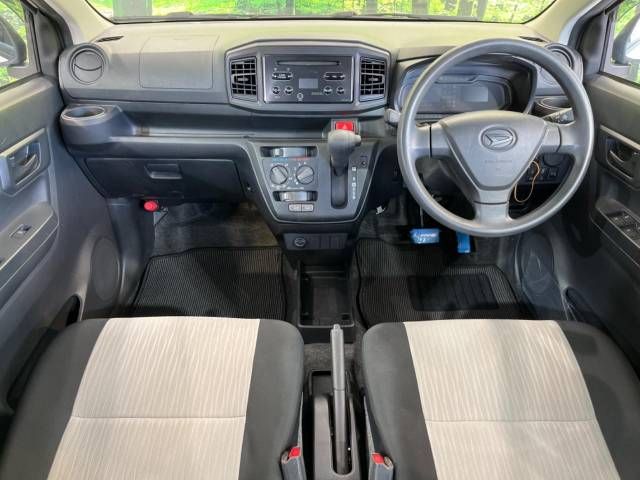 Daihatsu MIRA ES 2018-09 15952-1