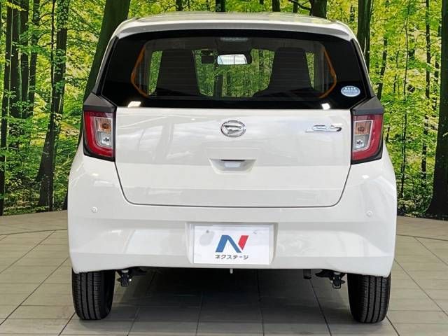 Daihatsu MIRA ES 2018-09 15952-15