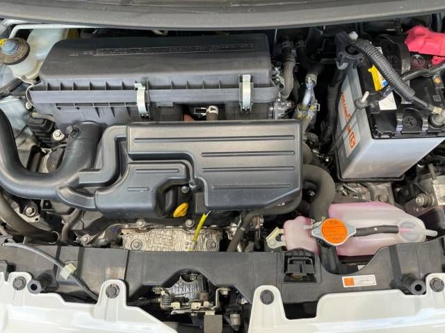 Daihatsu MIRA ES 2018-09 15952-18