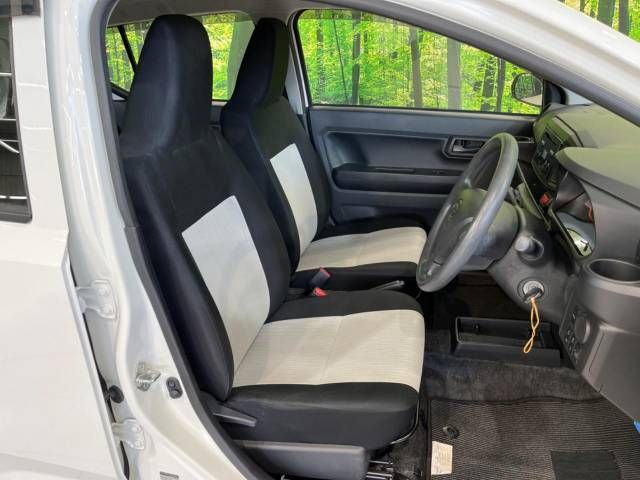 Daihatsu MIRA ES 2018-09 15952-8