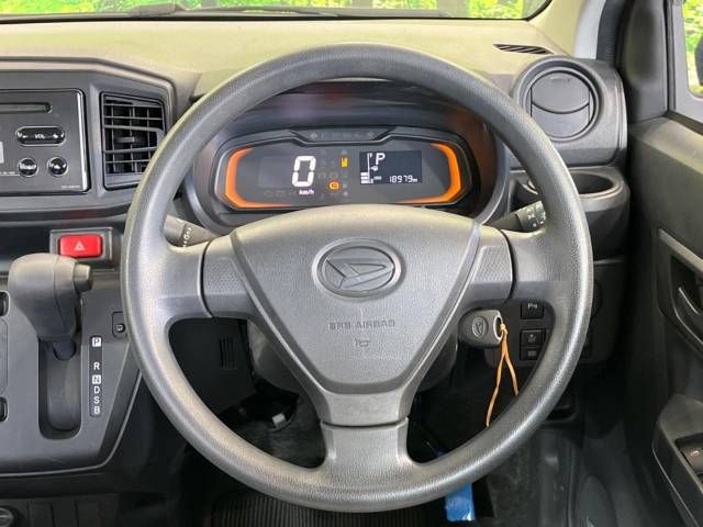 Daihatsu MIRA ES 2018-09 15952-11