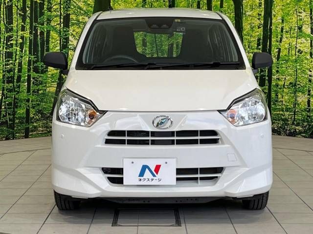 Daihatsu MIRA ES 2018-09 15952-14