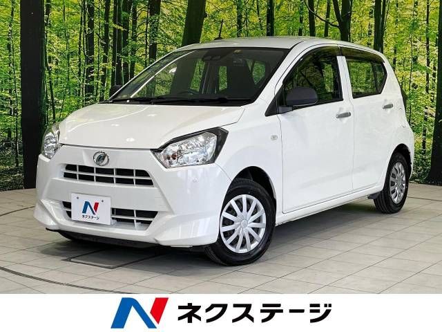 Daihatsu MIRA ES 2018-09 15952-0