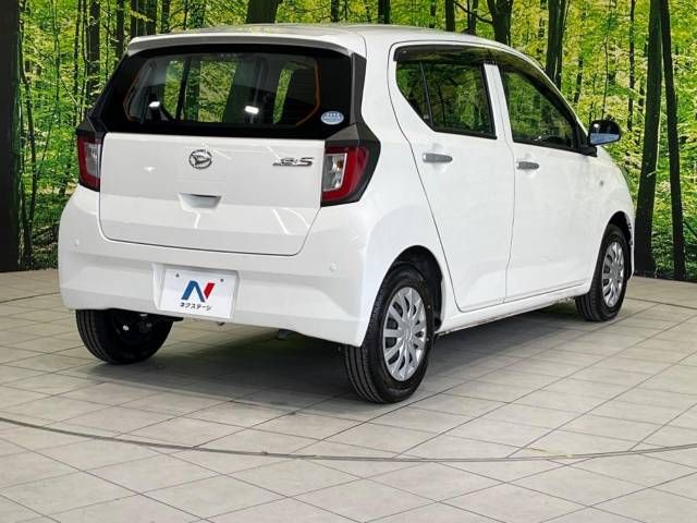 Daihatsu MIRA ES 2018-09 15952-17
