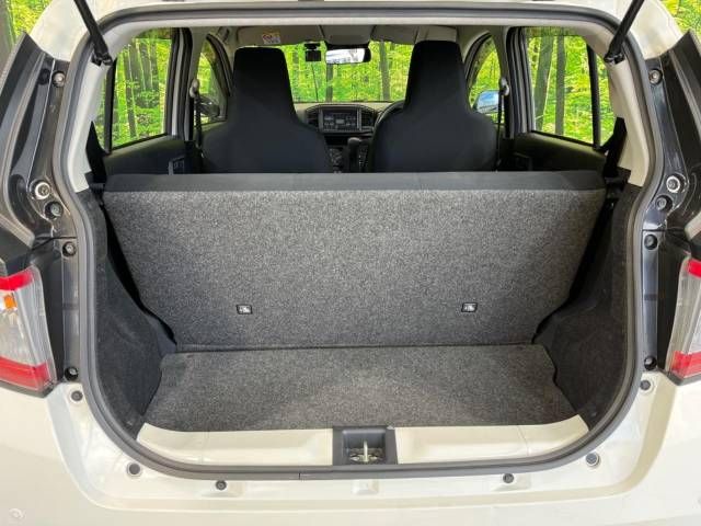 Daihatsu MIRA ES 2018-09 15952-10