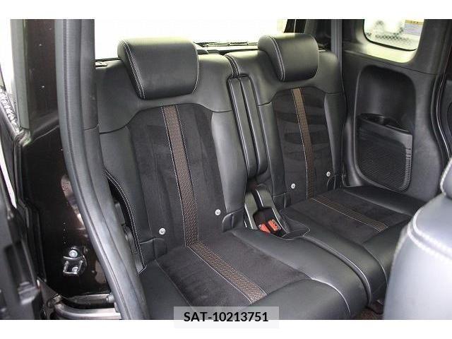 Honda N BOX CUSTOM 2018-09 215797-15
