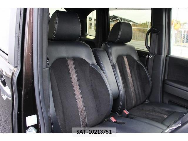 Honda N BOX CUSTOM 2018-09 215797-14
