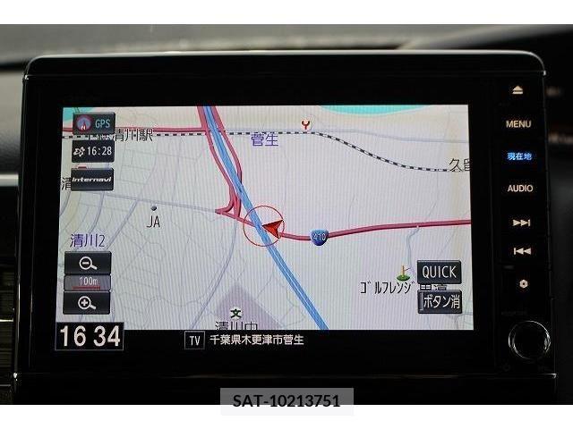 Honda N BOX CUSTOM 2018-09 215797-1